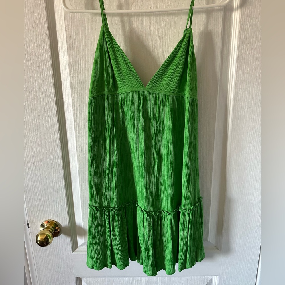 Baby doll dress